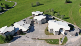 Des alvéoles pour le Collège expérimental