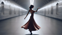 Un pur moment de Flamenco