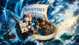 Souquons Moussaillons...