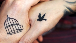 Tatouage