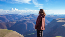 La solitude de parent...