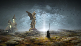 Ma véritable histoire