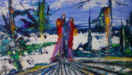 L ' EVENTAIL  :  LES SILLONS DU TEMPS