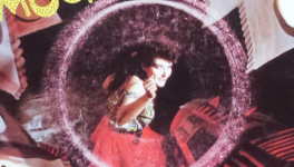 Tu verras son cadavre passer