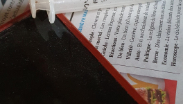 Le Mac et la Presstituée