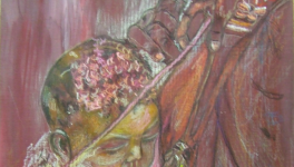 RAMY LE PETIT AFRICAIN