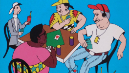 Tu me fends le cœur