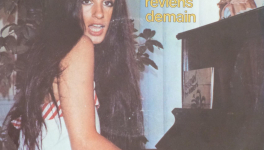 La Fiancée du pirate