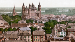 Parution du "Palimpseste du Thaumaturge" le 27 novembre 2023