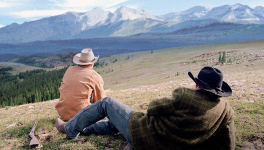 Le secret de Brokeback Mountain (Brokeback Mountain, Ang Lee, 2005)
