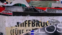 A Meudon, ça l'affiche mal