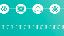 Pourquoi la blockchain ne doit pas intéresser que la finance