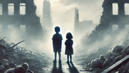 Nourane ou la lumière