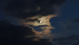 Étrangers familiers