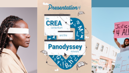 CONCORSO LETTERARIO “PANODYSSEY: EDUCAZIONE ALLA LEGALITÀ” - Contest 1