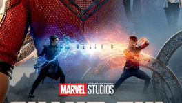 Shang-Chi et la Légende des Dix Anneaux