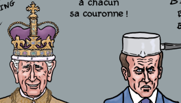 A chacun sa couronne !
