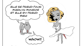 Certains l'aiment chaude