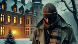 Chapitre 18 : Jeux de masques