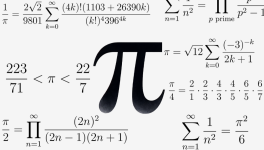 Pi: Qu'est-ce que c'est?