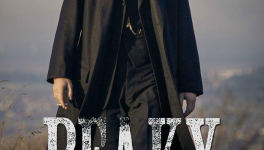 Peaky Blinders - Saison 1