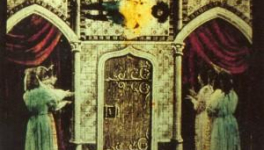 L'Homme mouche (Georges Méliès, 1902)