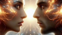 La folie douce : Effet peau de chagrin 