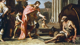 Aphorisme n°2 : Le Cynique