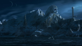 Direction l'Aiguille !