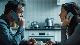 Chapitre 6.2 : Interrogations