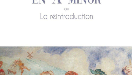 Quasi-lipogramme en A minor