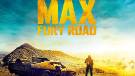 Mad Max : Fury Road