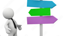 Aphorisme n°12 : Les Œillères