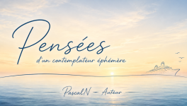 Pensée #1
