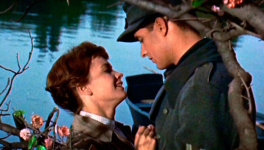 Le Temps d'aimer et le Temps de mourir (A Time to Love and a Time to Die, Douglas Sirk, 1958)