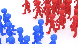 N'ayons plus peur des mots, on sait maintenant les soigner