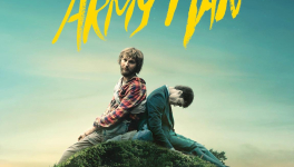 Swiss Army Man