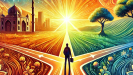 Redéfinir la réussite : suivez votre propre chemin