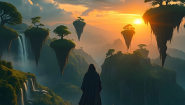 De petit prince à vagabond