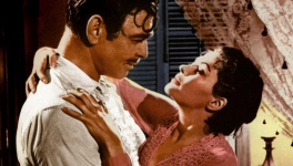 L'Esclave libre (Band of Angels, Raoul Walsh, 1957)