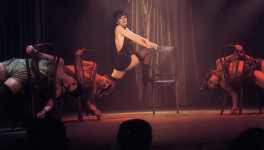 Cabaret (Bob Fosse, 1972)