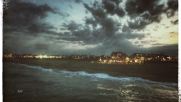 Cthulhu au Dix Vins de Port Leucate