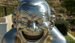 De l'IA, l'inné narrable !