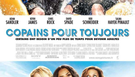 Copains pour toujours