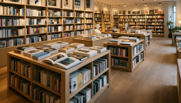 L’édition du livre d’art : un écosystème fragile mais vital