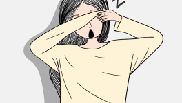 Fatigué