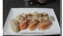 Choucroute de la Mer