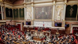 "L'aide active à mourir" = suicide assisté/euthanasie en débat a l'Assemblée Nationale