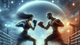 Chapitre 8 - POV Lia