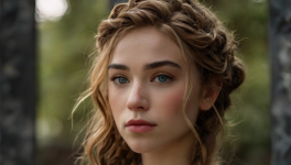 Livia, empathe dans un monde où les émotions sont considérées comme une faiblesse